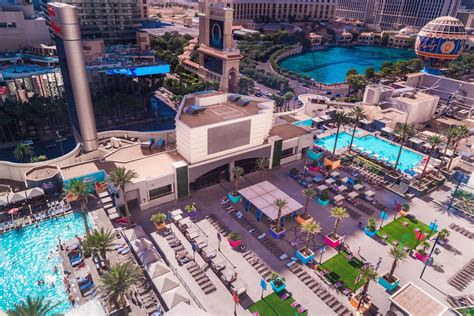 9528 Verified Reviews of Planet Hollywood Resort & Casino.